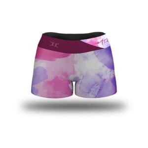 Calza Corta Mujer Julieta Design RosaClaro