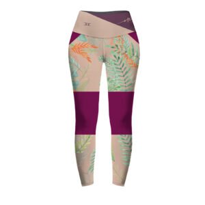 Calza Larga Mujer Buzios Design Beige