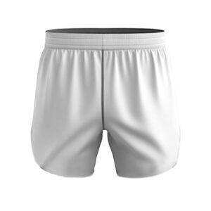 Short Mujer Brief Training Pro Blanco