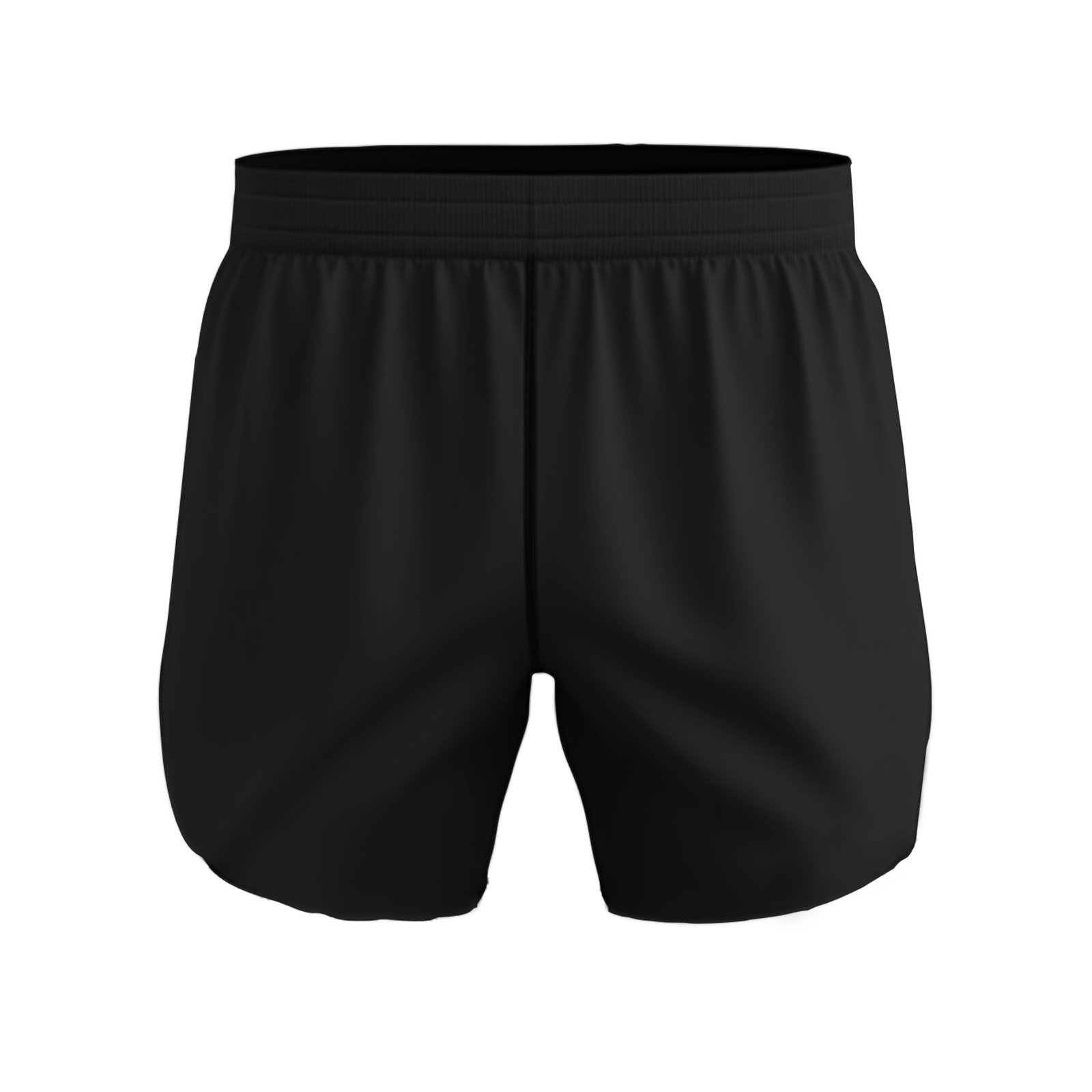 Short Mujer Brief Training Pro Negro